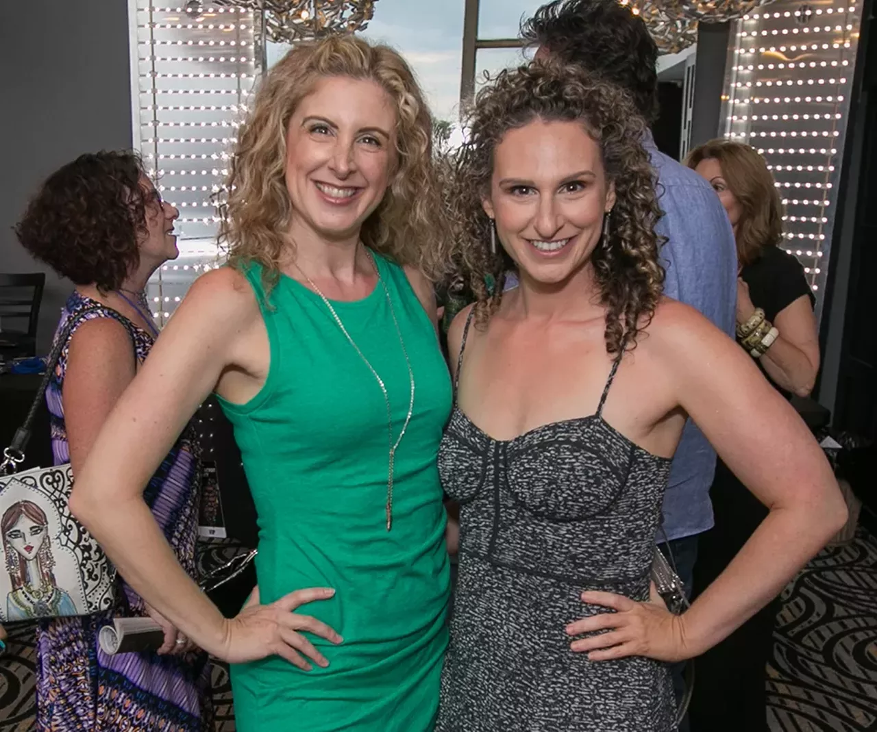 Image: Everything we saw at Metro Times' Best of Detroit Party 2019