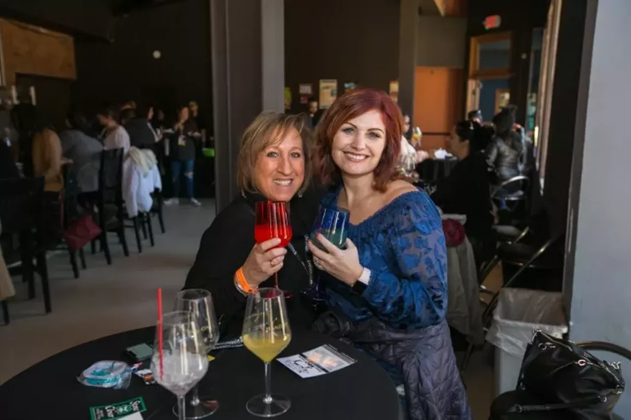 Image: Everything we saw at Metro Times' United We Brunch event at the Majestic Complex