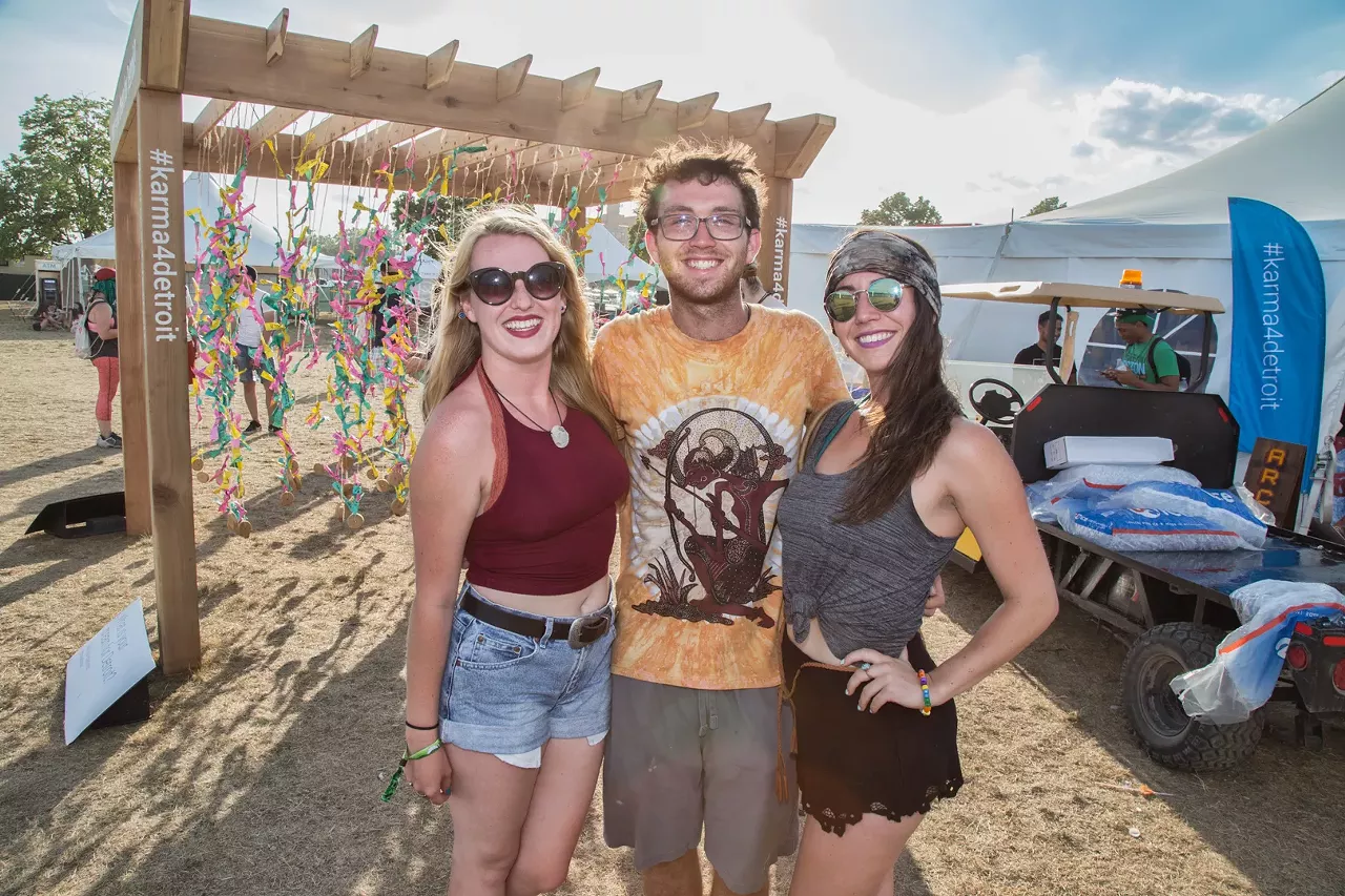 Image: Everything we saw at Mo Pop Music Festival