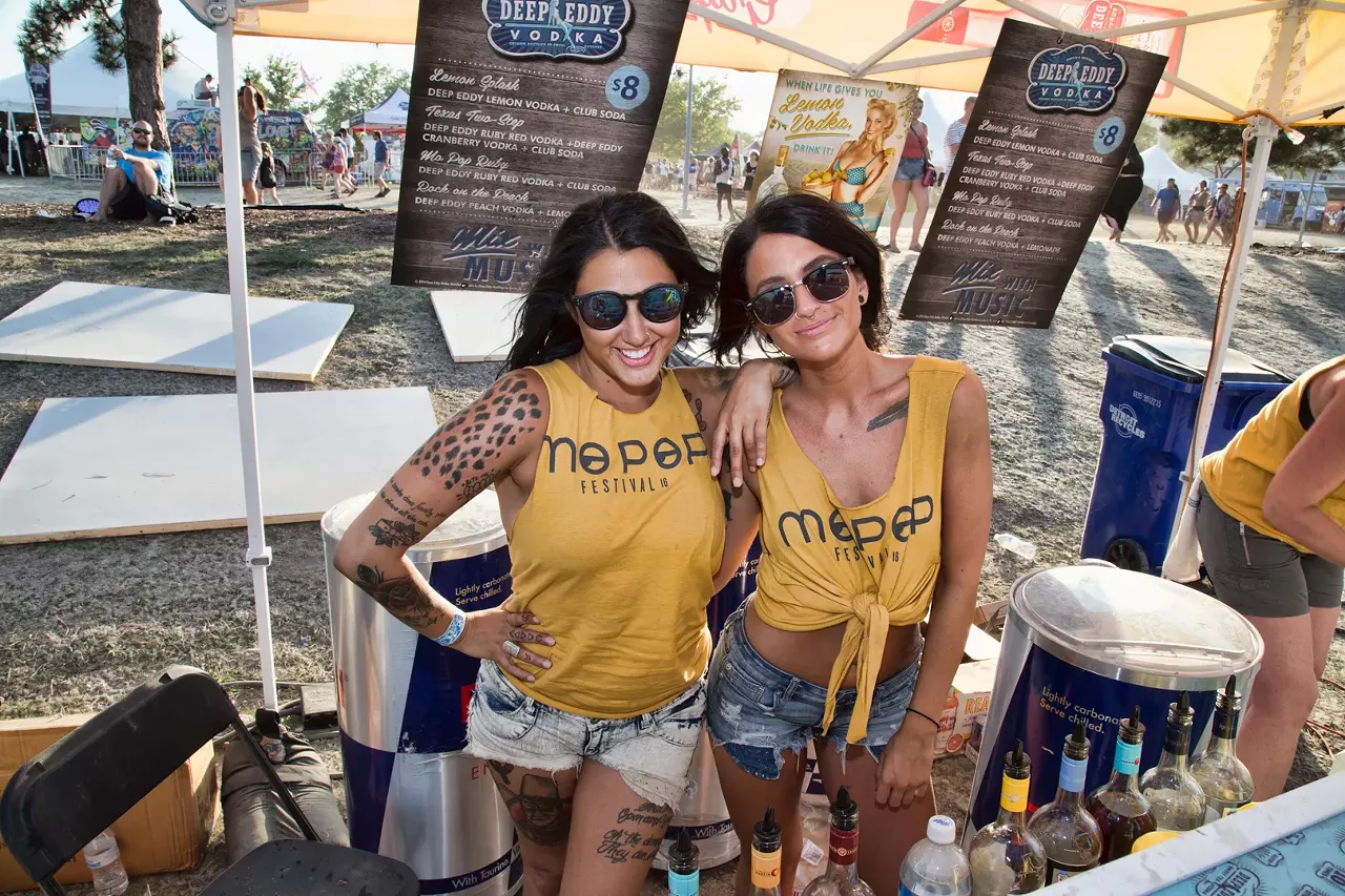 Image: Everything we saw at Mo Pop Music Festival