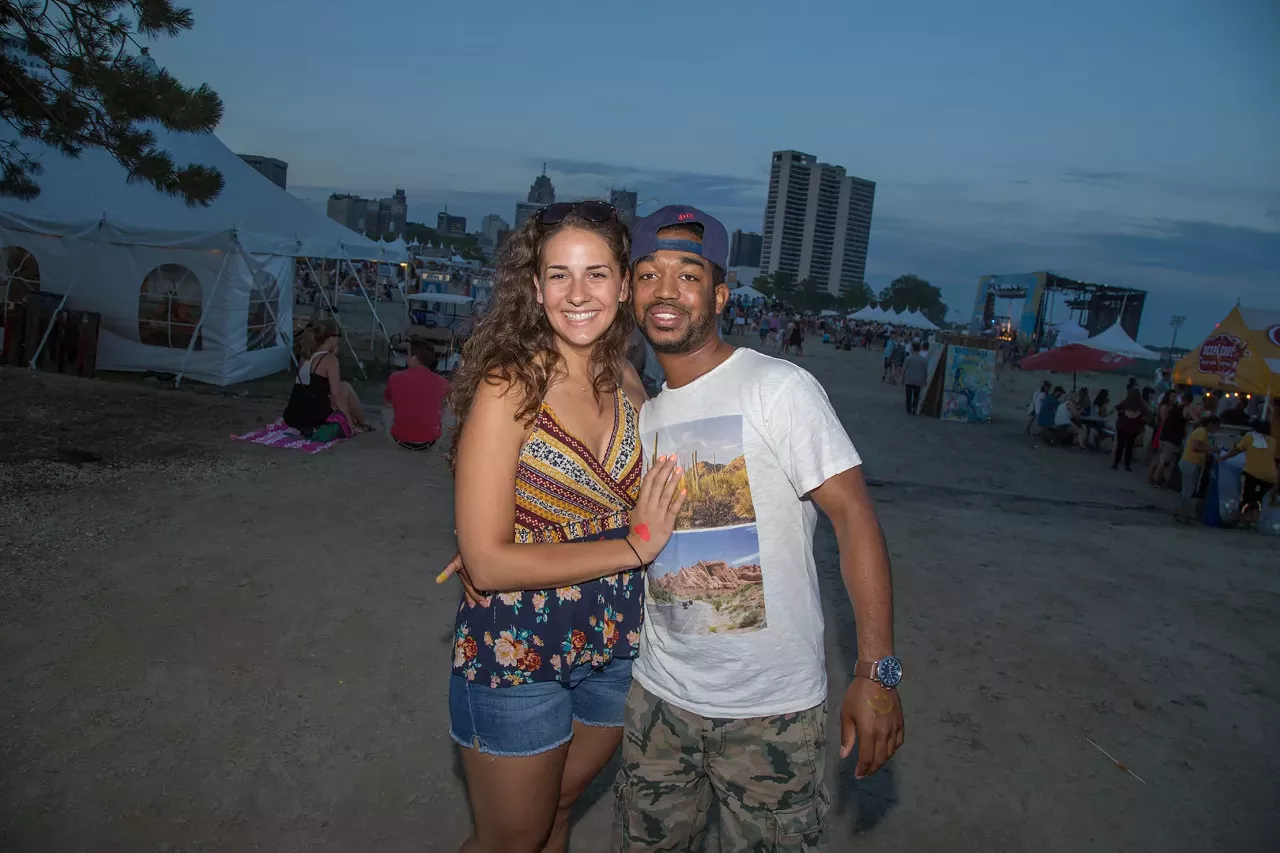 Image: Everything we saw at Mo Pop Music Festival