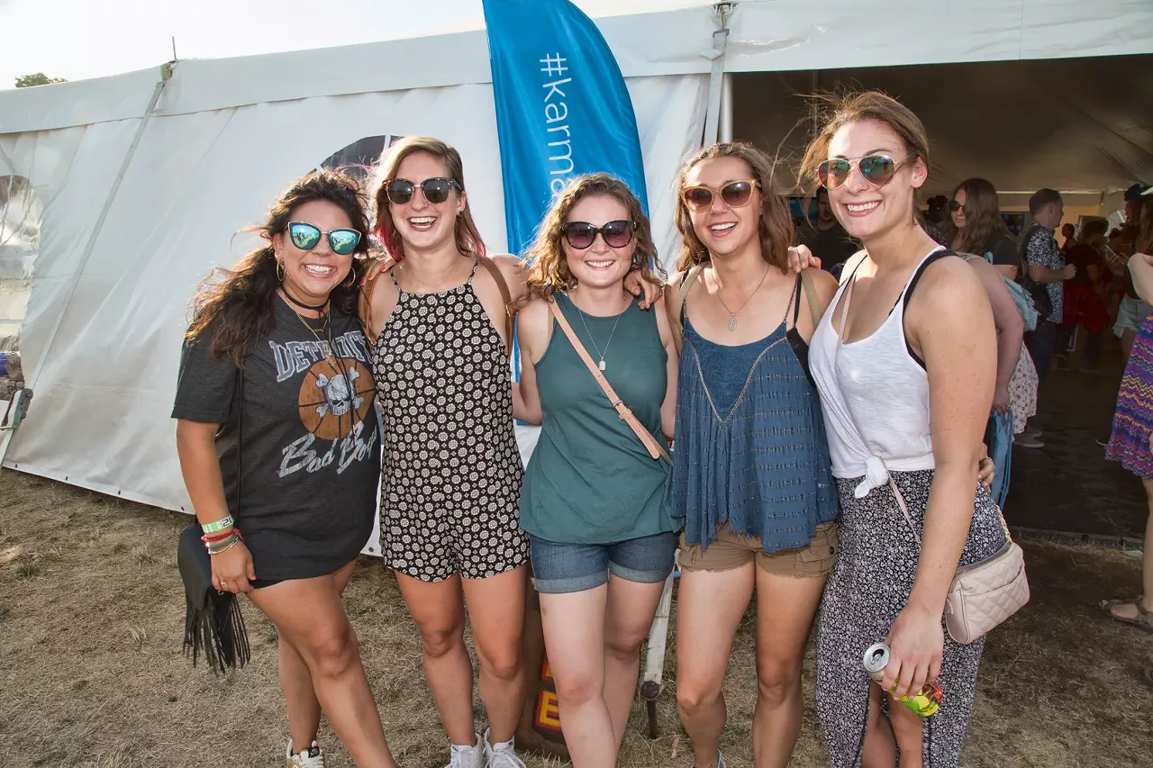 Image: Everything we saw at Mo Pop Music Festival