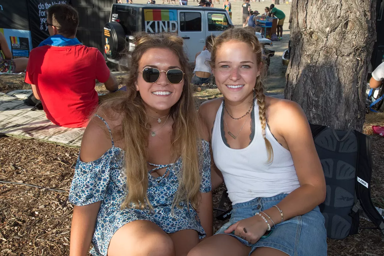 Image: Everything we saw at Mo Pop Music Festival