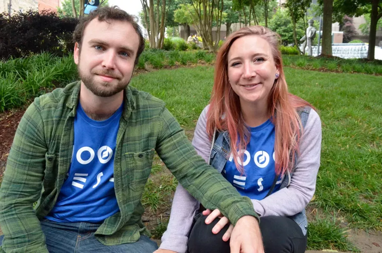 Image: Everything we saw at Moogfest 2016