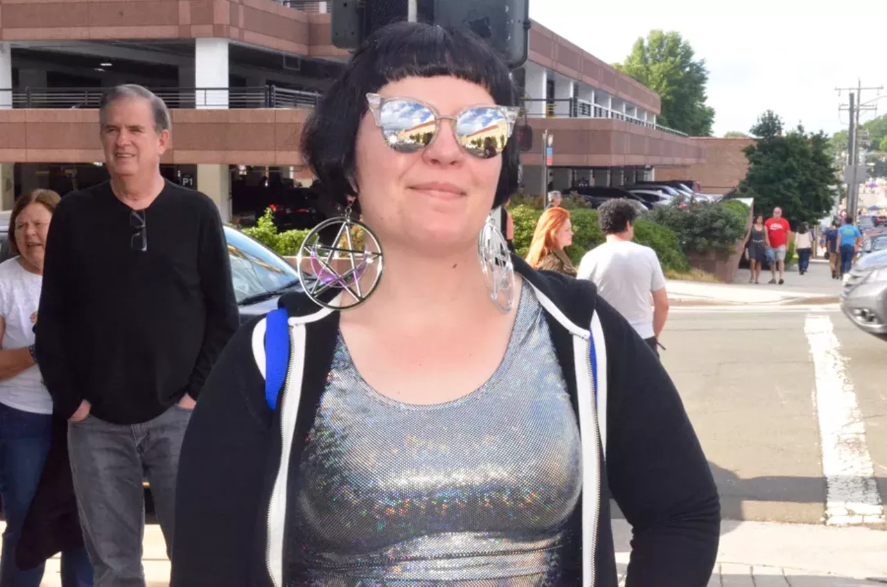 Image: Everything we saw at Moogfest 2016