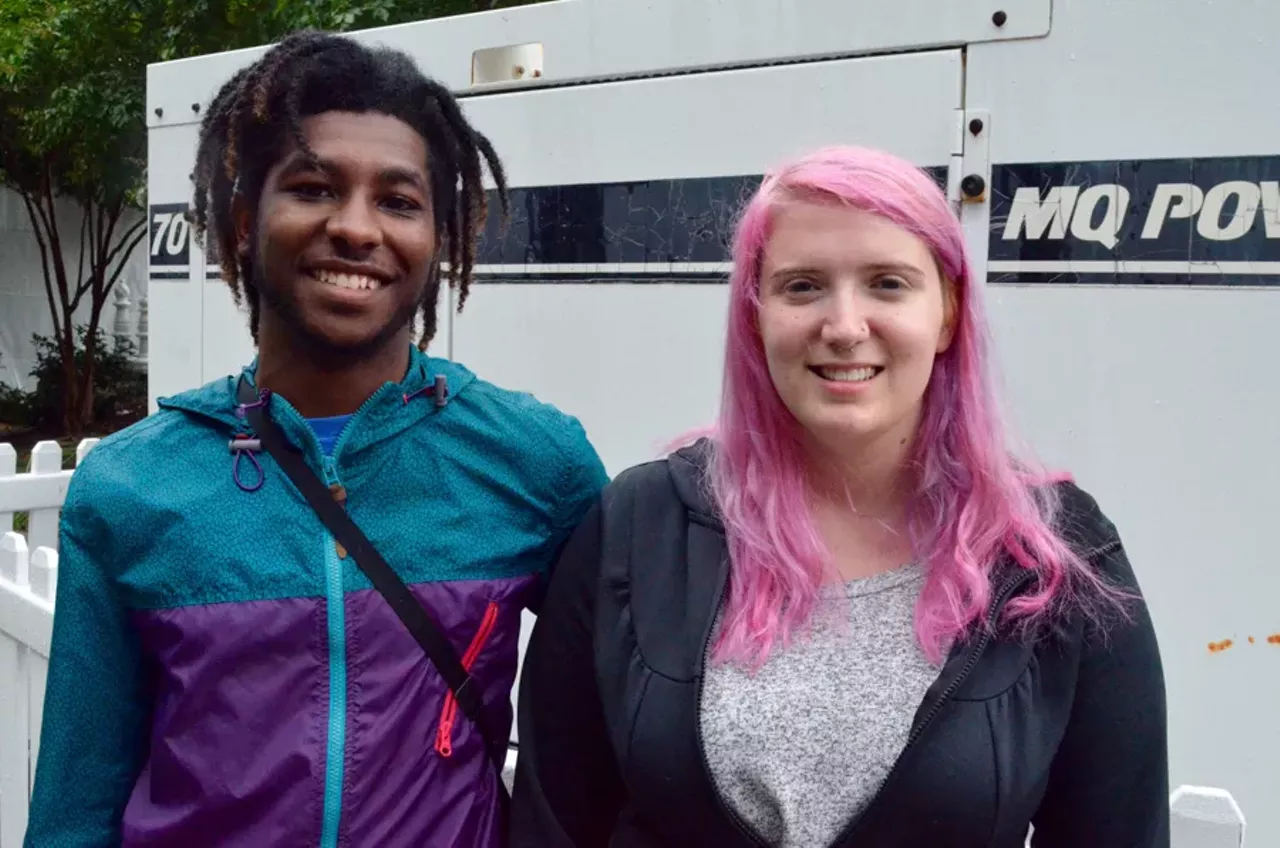 Image: Everything we saw at Moogfest 2016