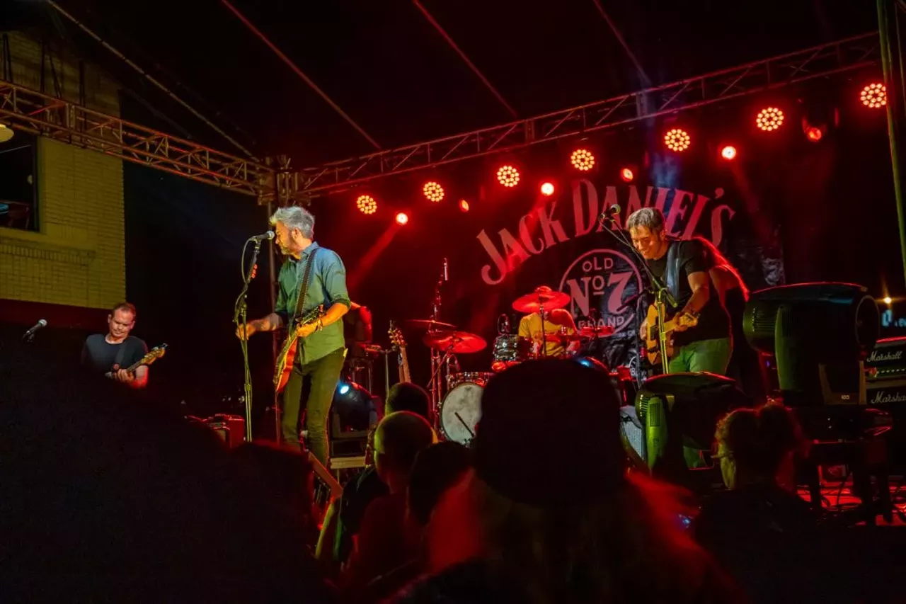 Image: Everything we saw at Pig & Whiskey 2019