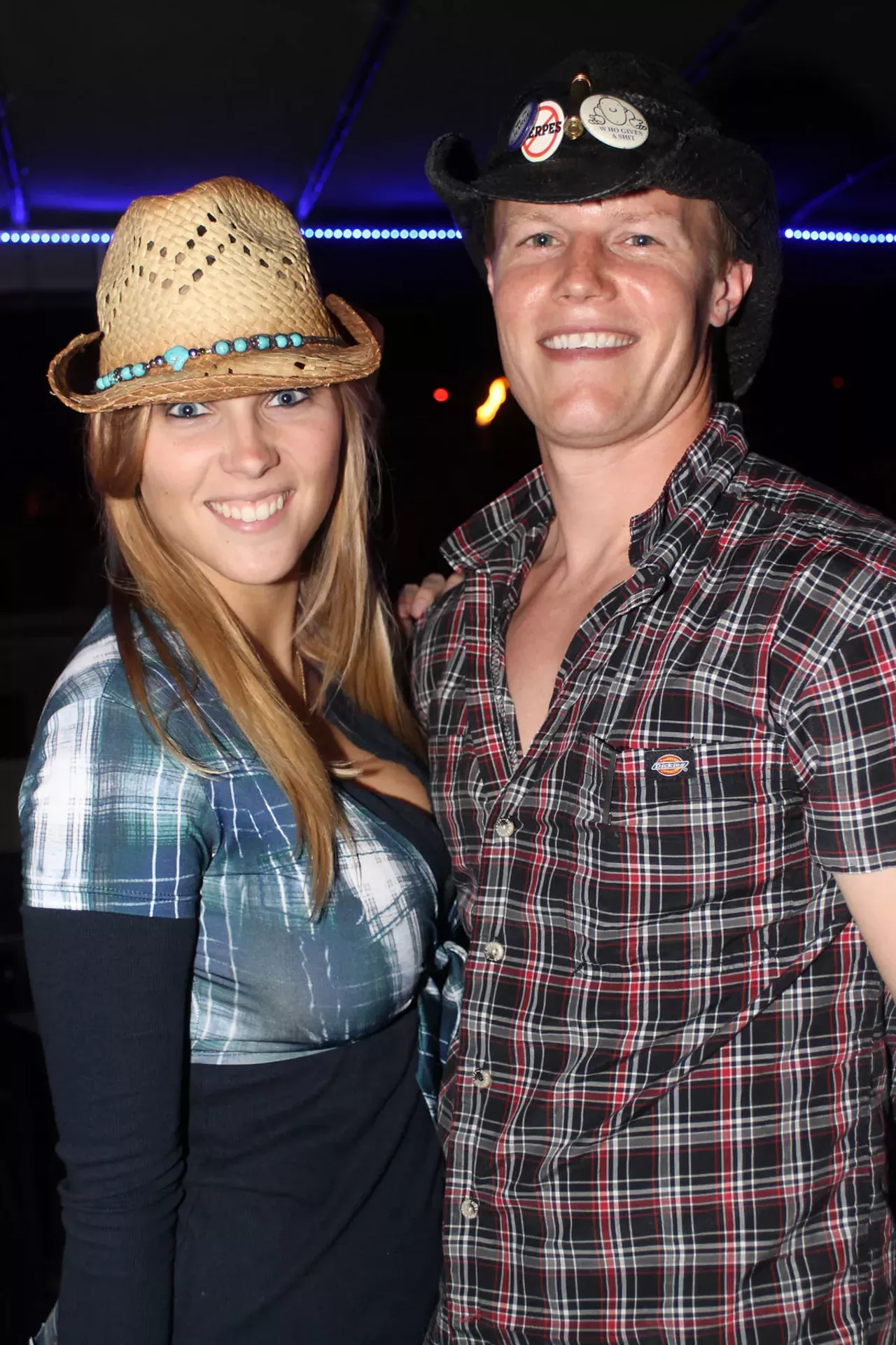 Image: Everything we saw at Spoiled Rotten Women Thursdays at Coyote Joes