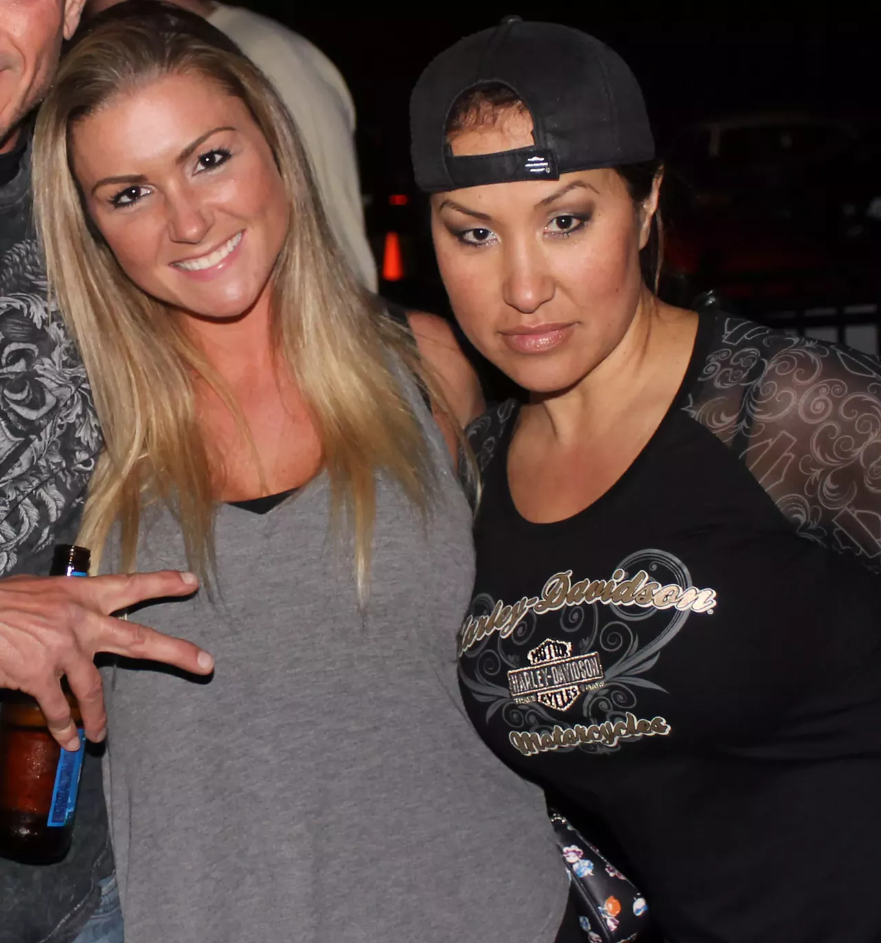 Image: Everything we saw at Spoiled Rotten Women Thursdays at Coyote Joes