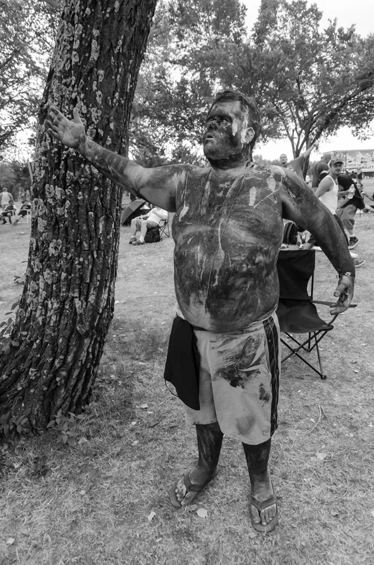 Image: Everything we saw at the 2017 Gathering of the Juggalos