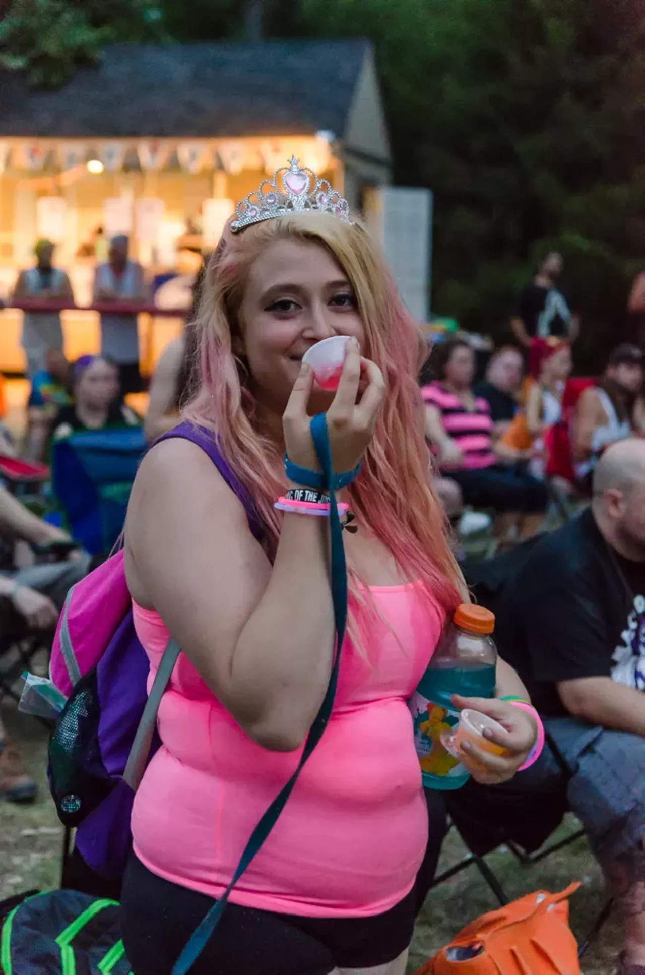 Image: Everything we saw at the 2017 Gathering of the Juggalos