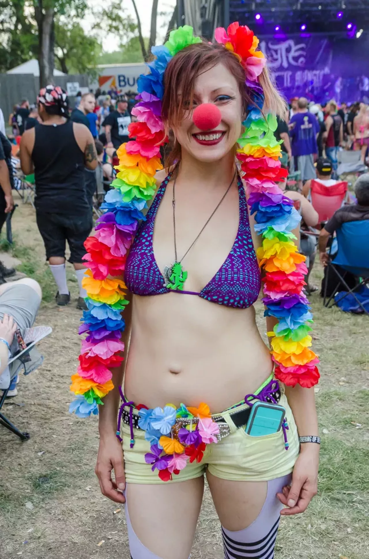 Image: Everything we saw at the 2017 Gathering of the Juggalos