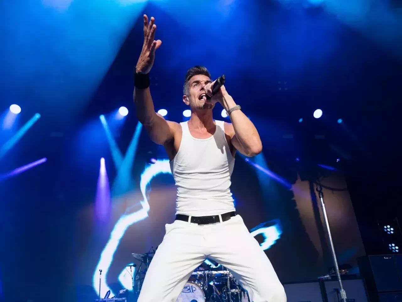 Image: Everything we saw at the 311 and Dirty Heads show at DTE Energy Music Theatre