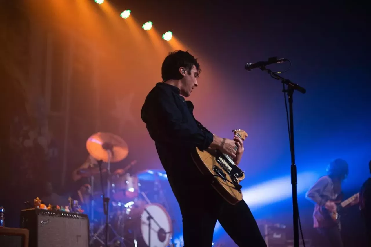 Image: Everything we saw at the Citizen show at the Majestic Theatre