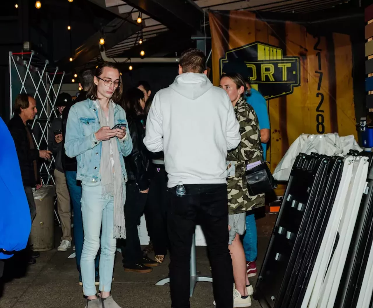 Image: Everything we saw at the DIY Street Fair in Ferndale