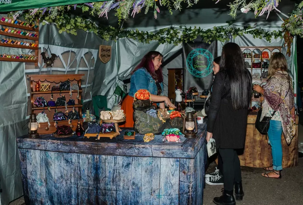 Image: Everything we saw at the DIY Street Fair in Ferndale