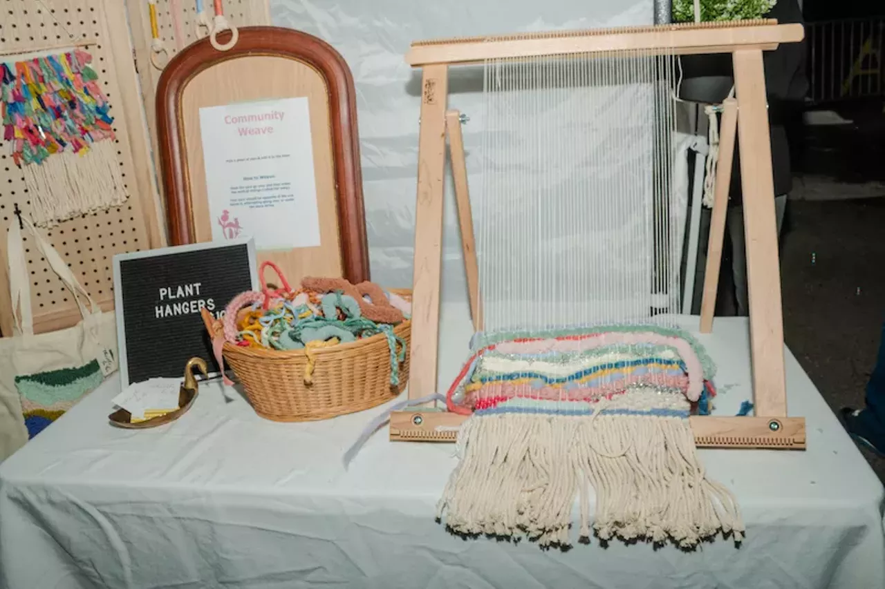 Image: Everything we saw at the DIY Street Fair in Ferndale