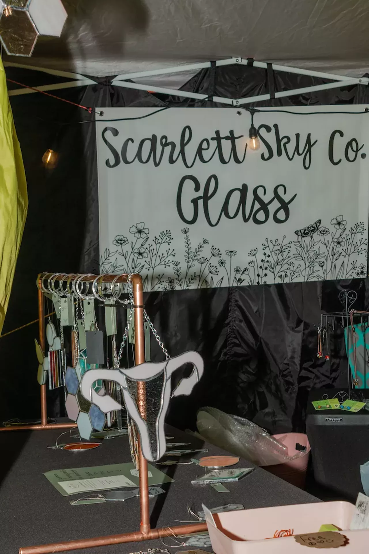Image: Everything we saw at the DIY Street Fair in Ferndale