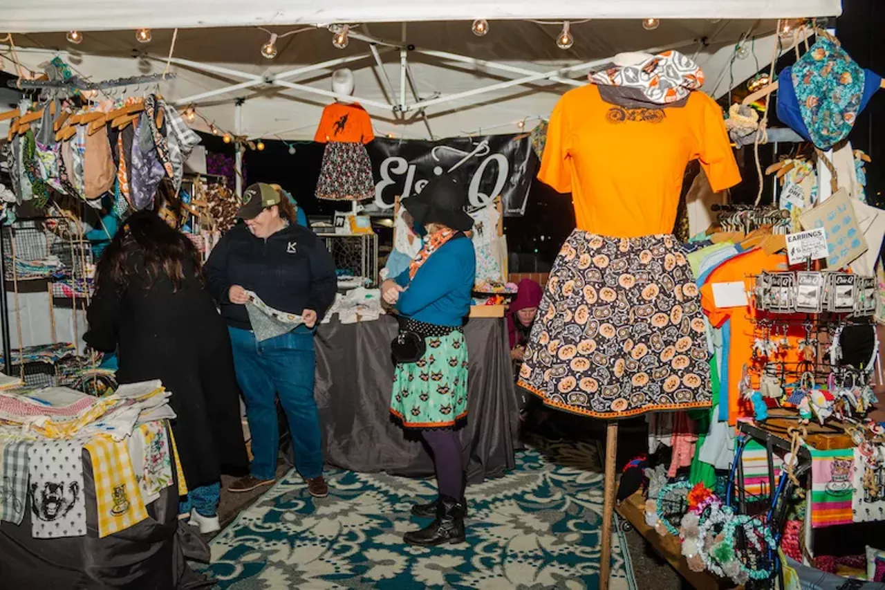 Image: Everything we saw at the DIY Street Fair in Ferndale