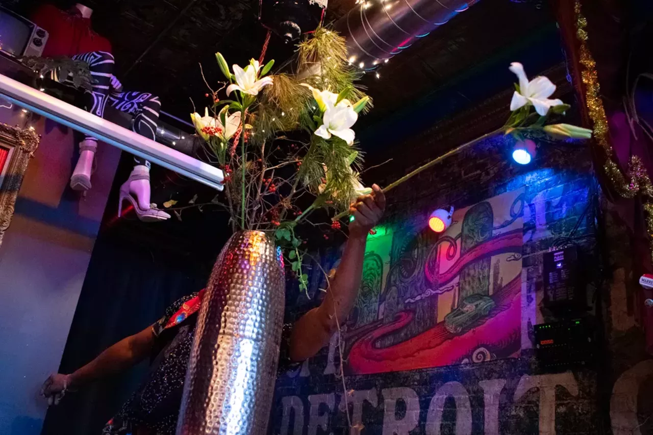 Image: Everything we saw at the FutureDream 3 festival at Tangent Gallery