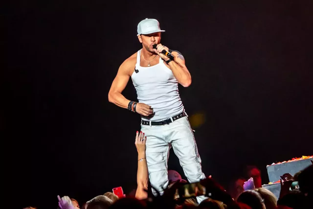 Image: Everything we saw at the New Kids on the Block show at Little Caesars Arena
