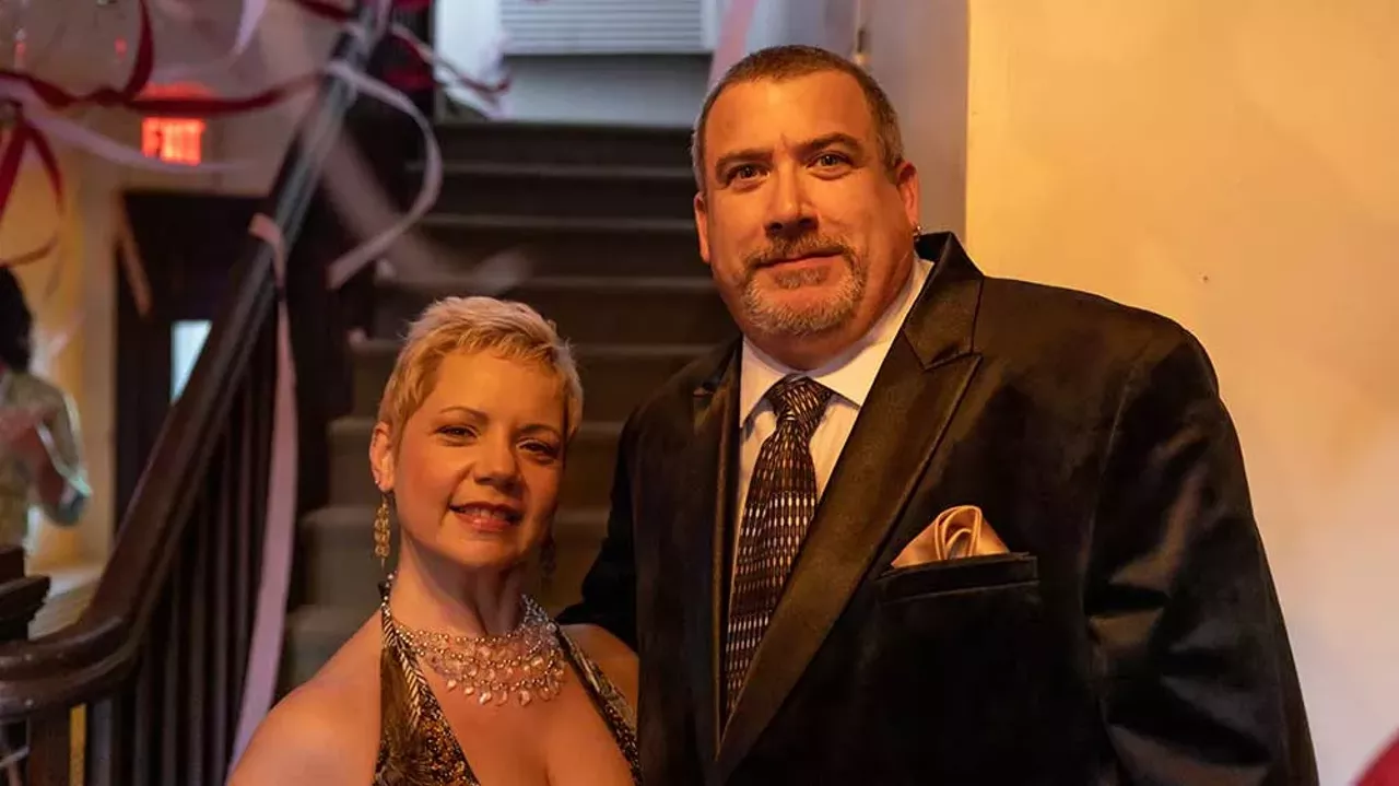 Image: Everything we saw at the return of the Whoopee Club