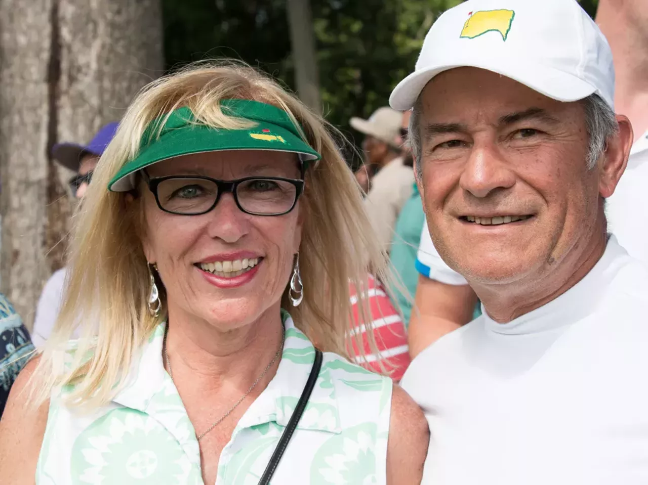 Image: Everything we saw at the Rocket Mortgage Classic PGA Tour 2019 in Detroit