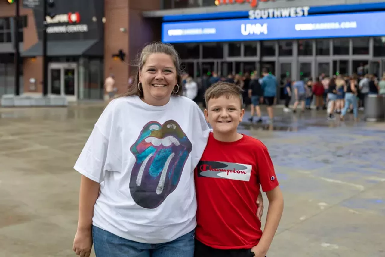 Everything we saw at the Twenty One Pilots show at Little Caesars Arena