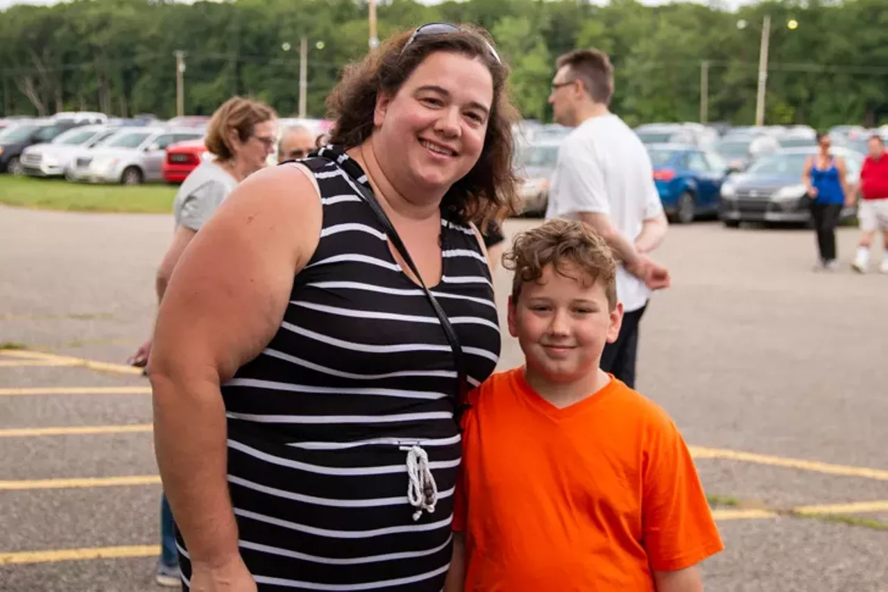 Image: Everything we saw at the Weird Al Yankovic show at Meadow Brook Amphitheatre