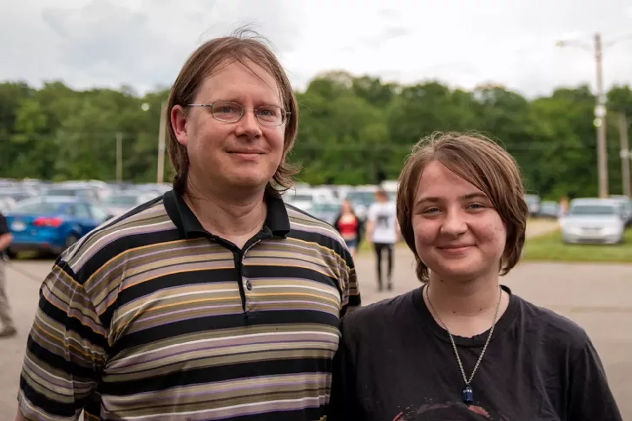 Image: Everything we saw at the Weird Al Yankovic show at Meadow Brook Amphitheatre