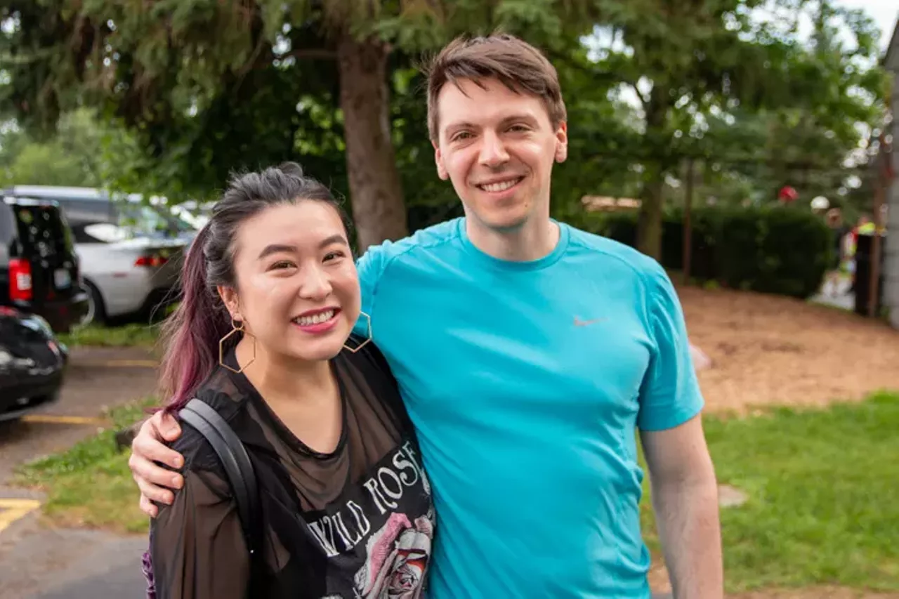 Image: Everything we saw at the Weird Al Yankovic show at Meadow Brook Amphitheatre