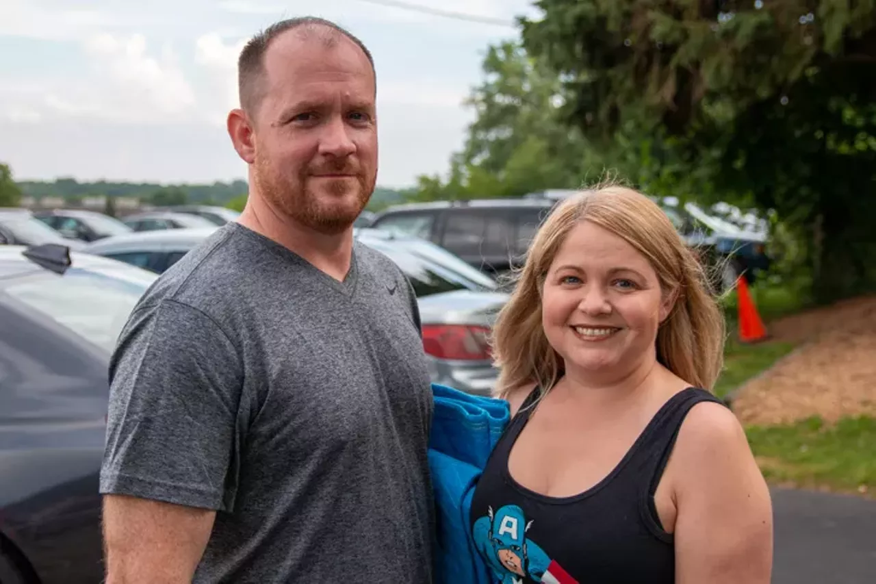 Image: Everything we saw at the Weird Al Yankovic show at Meadow Brook Amphitheatre