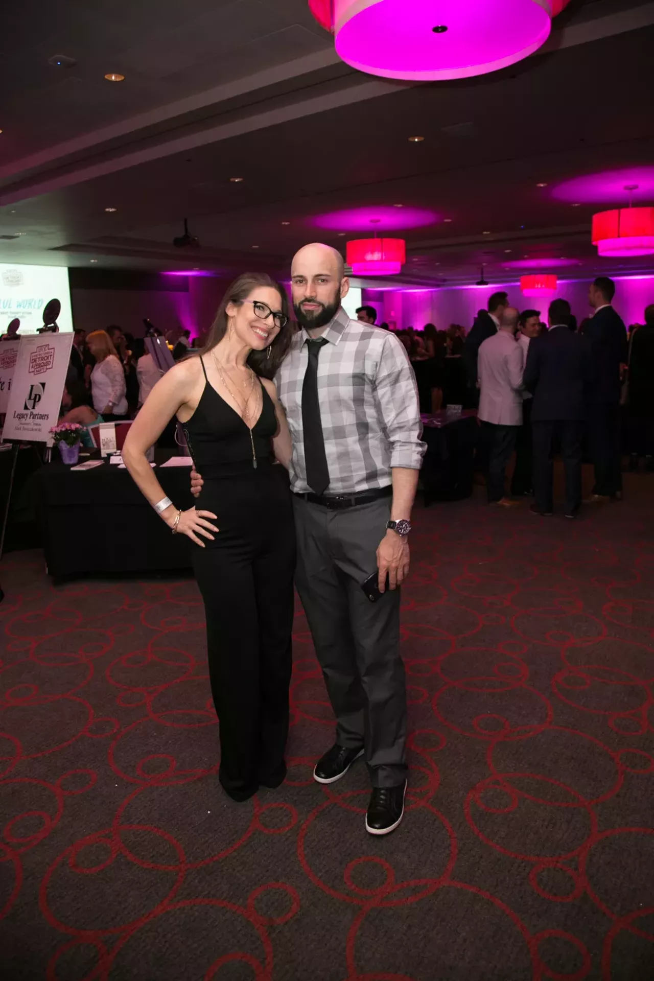 Image: Everything we saw @ the 2017 Metro Times Best of Detroit party