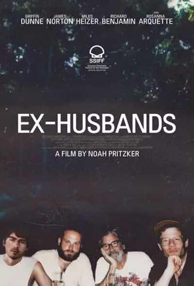 Image: Ex-Husbands