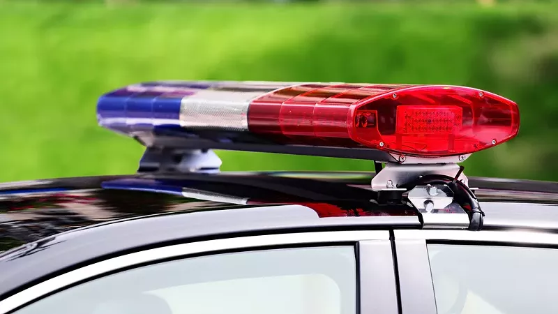 A Macomb County sheriff's deputy faces up to one year in jail for slapping a 14-year-old.