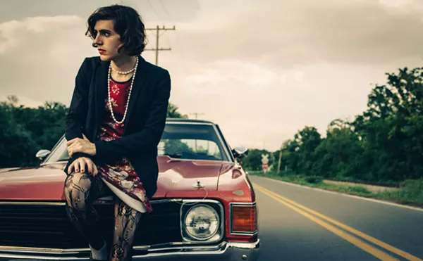 Image: Ezra Furman