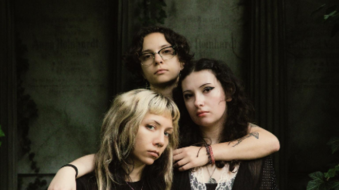 Image: Faetooth, Latter, Bosses