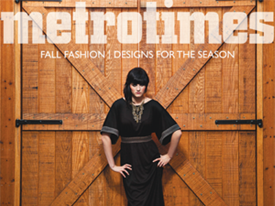 Image: Fall Fashion