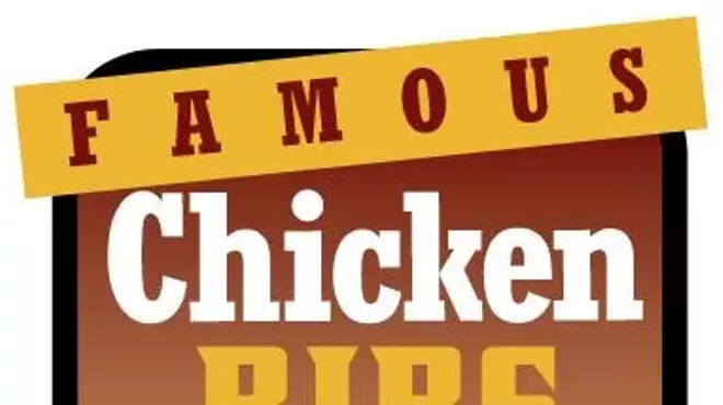 Image: Famous Chiken-Ribs-Seafood