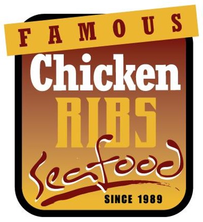 Famous Chiken-Ribs-Seafood