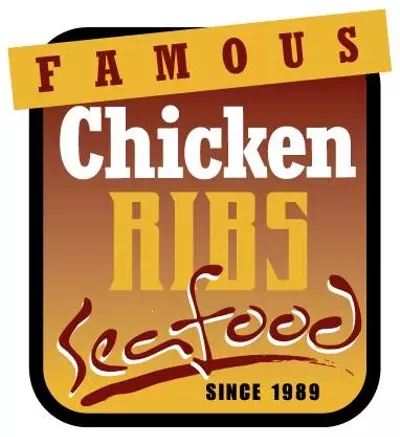 Image: Famous Chiken-Ribs-Seafood