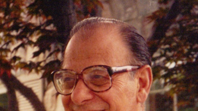 Leonard Grossman
