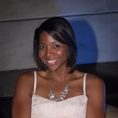 Image: Fash Bash at the Detroit Institute of Arts