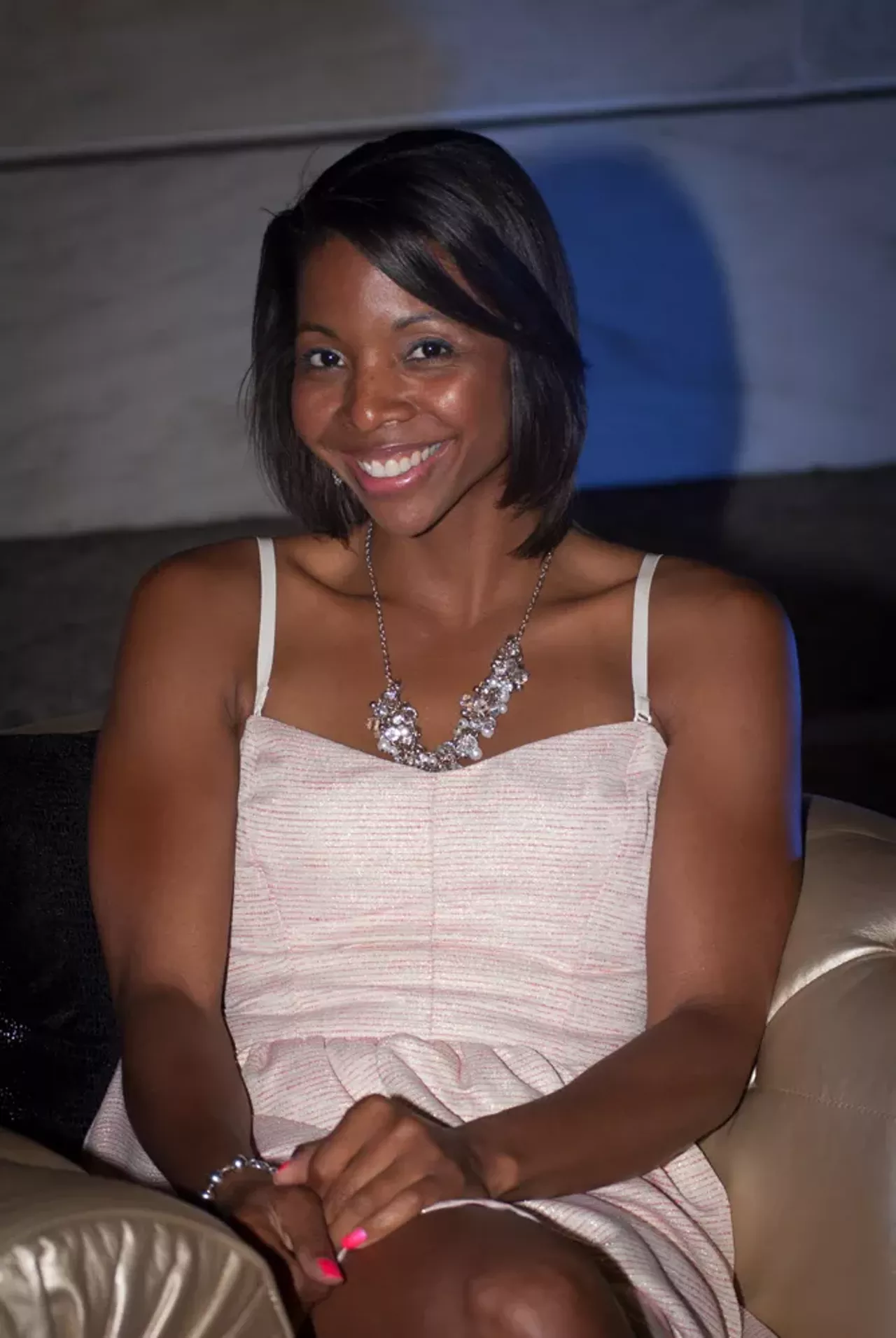 Image: Fash Bash at the Detroit Institute of Arts
