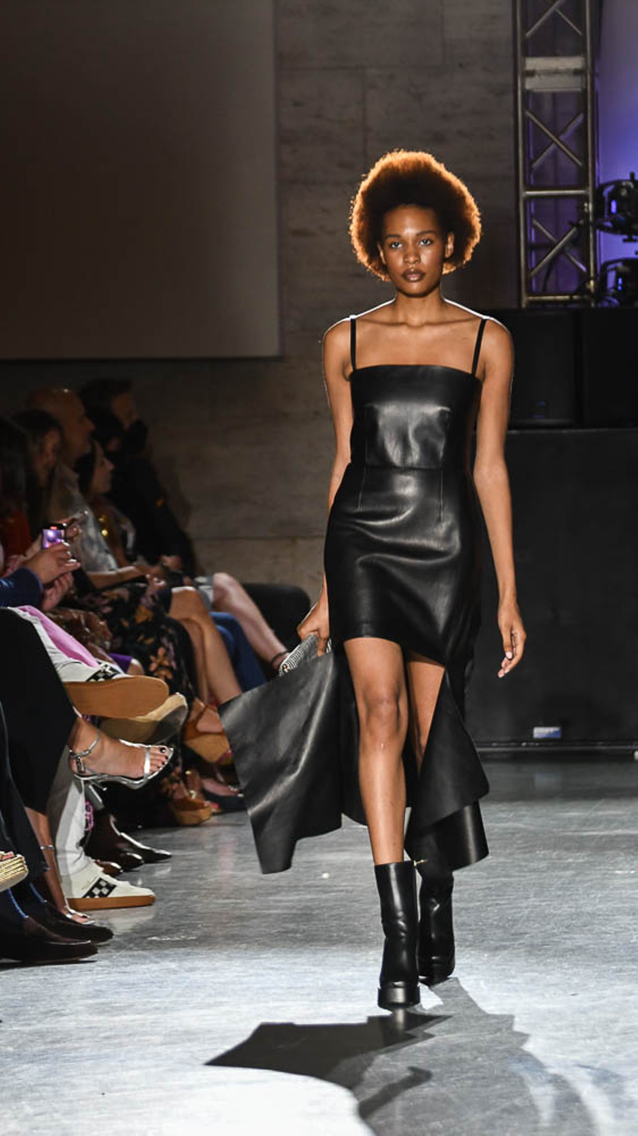 Fash Bash hosts 2025 ‘Art of Fashion’ runway show Detroit Detroit