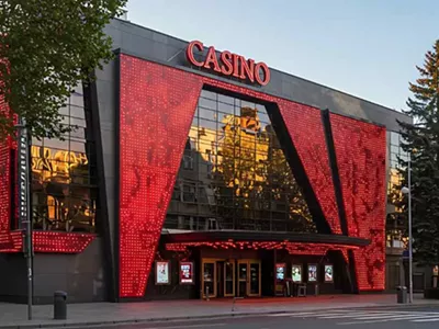 Image: Fastest Withdrawal Online Casinos Canada – Instant Payout Casinos for Canadians