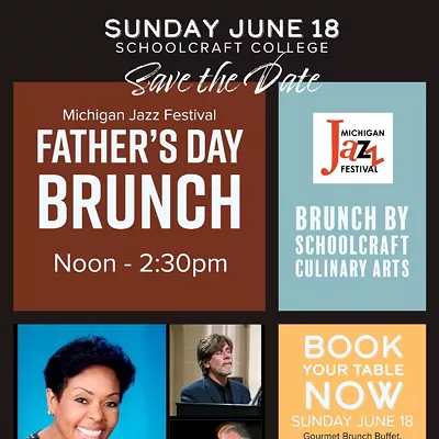 Image: Father's Day Brunch
