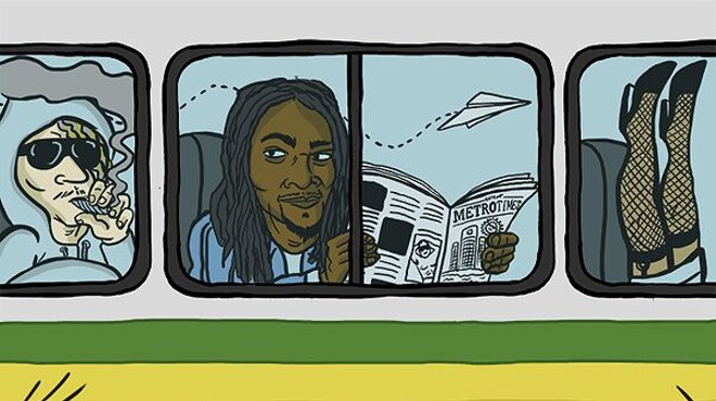 Feedback: Catching a new bus