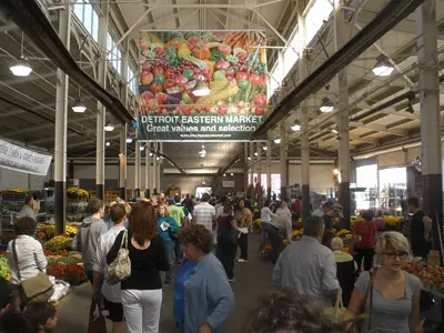 Image: 'Feet on the Street' offers look at Eastern Market