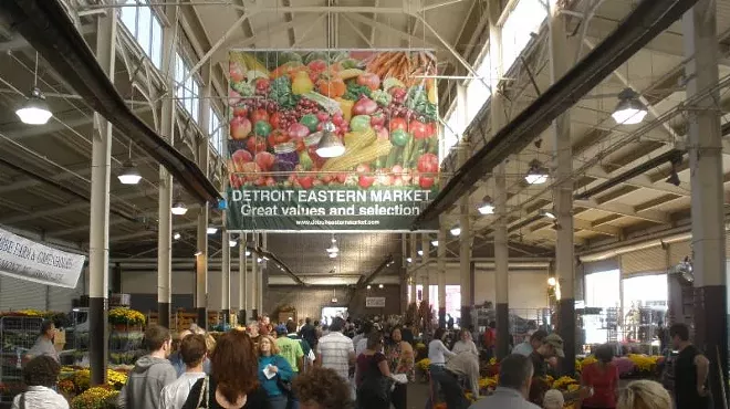 Image: 'Feet on the Street' offers look at Eastern Market